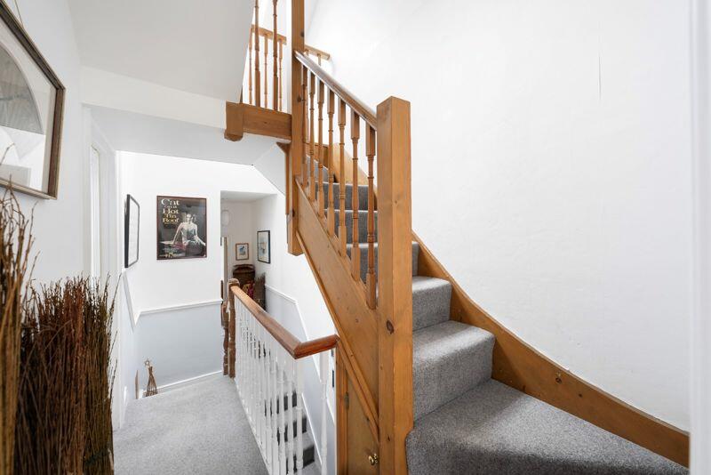 Stairwell