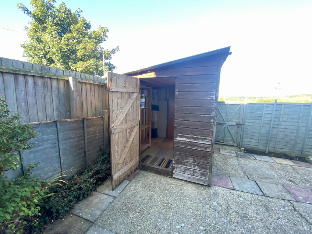 shed park mews 
