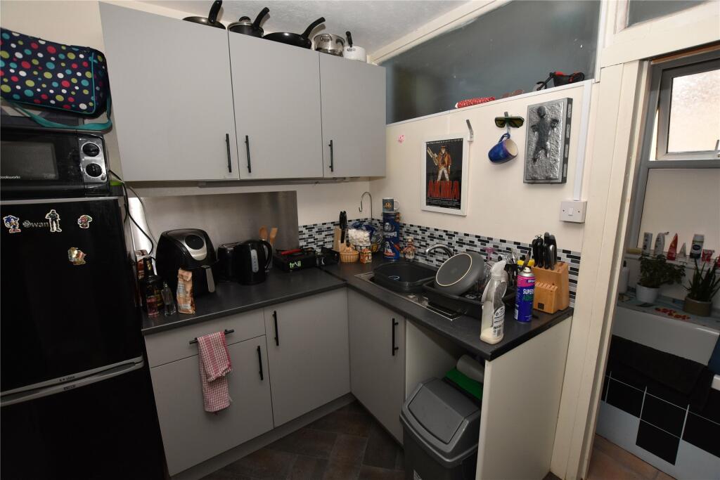 Ff Kitchen