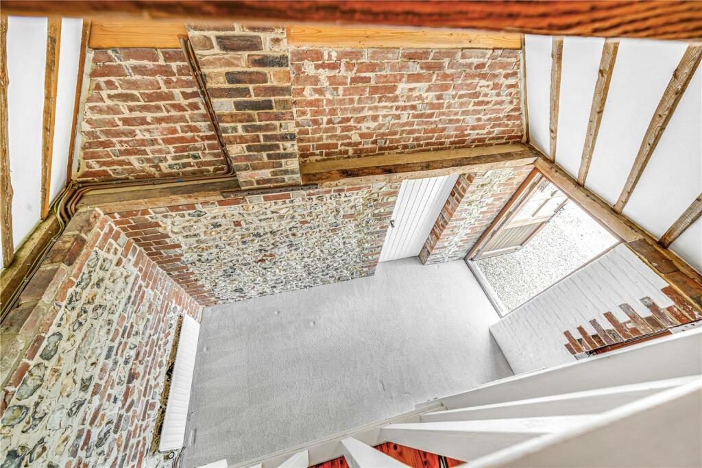 Mezzanine