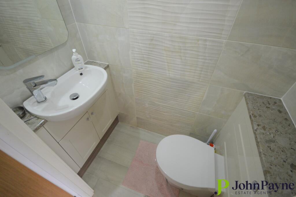 Guest Wc