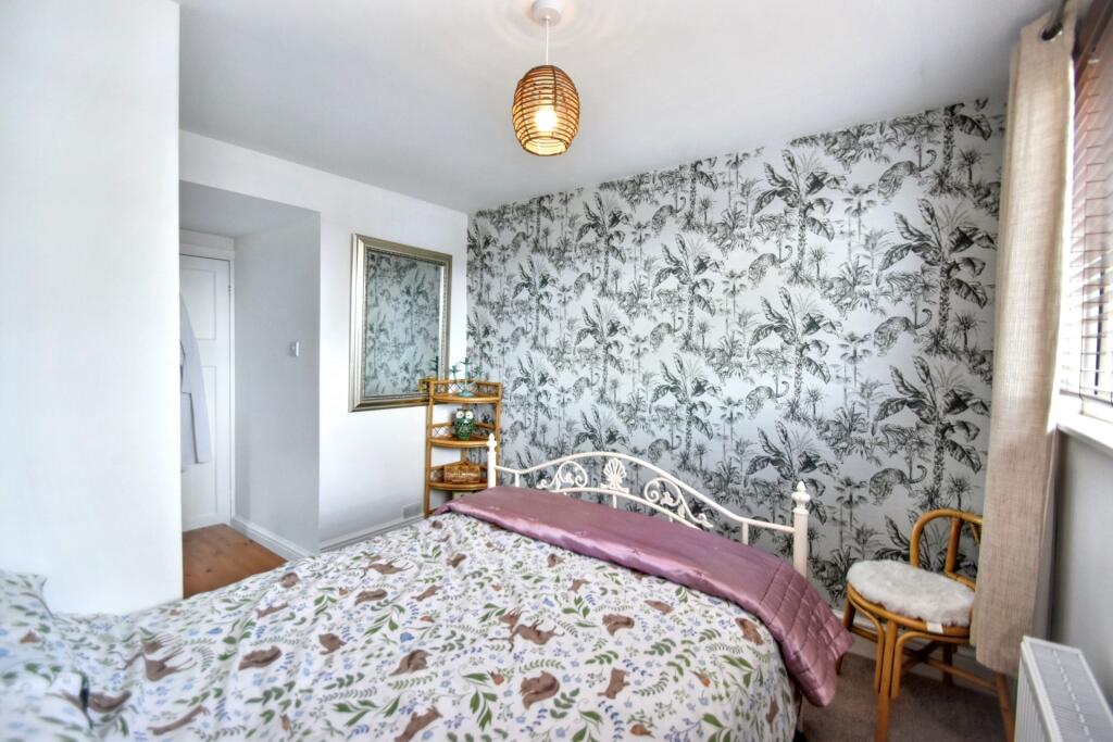 Bedroom Five