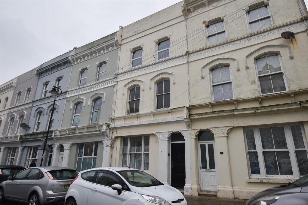 Front elevation