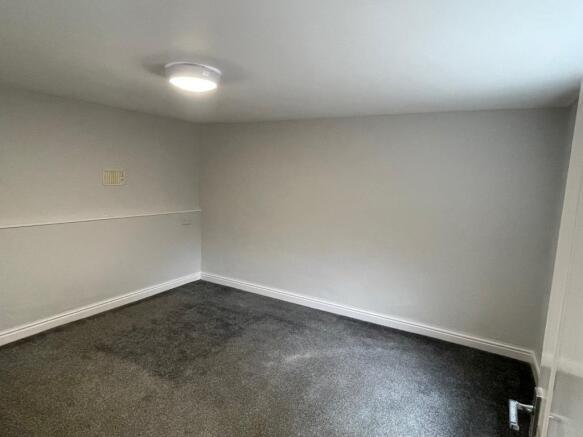Double bedroom