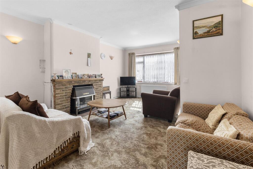 Lounge Area