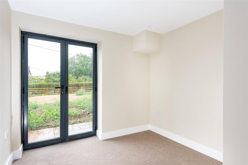 Bedroom Six/Office