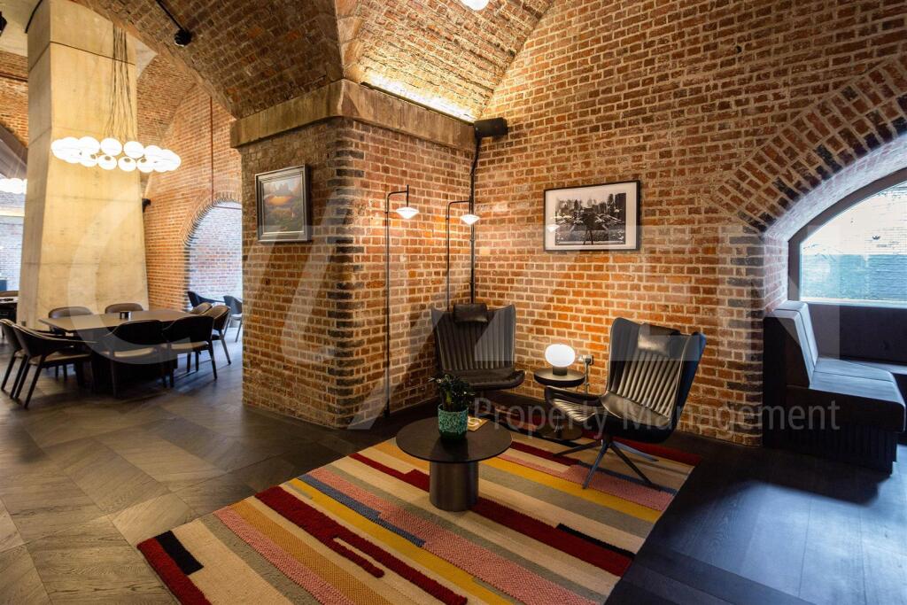 RESIDENTS FACILITIES