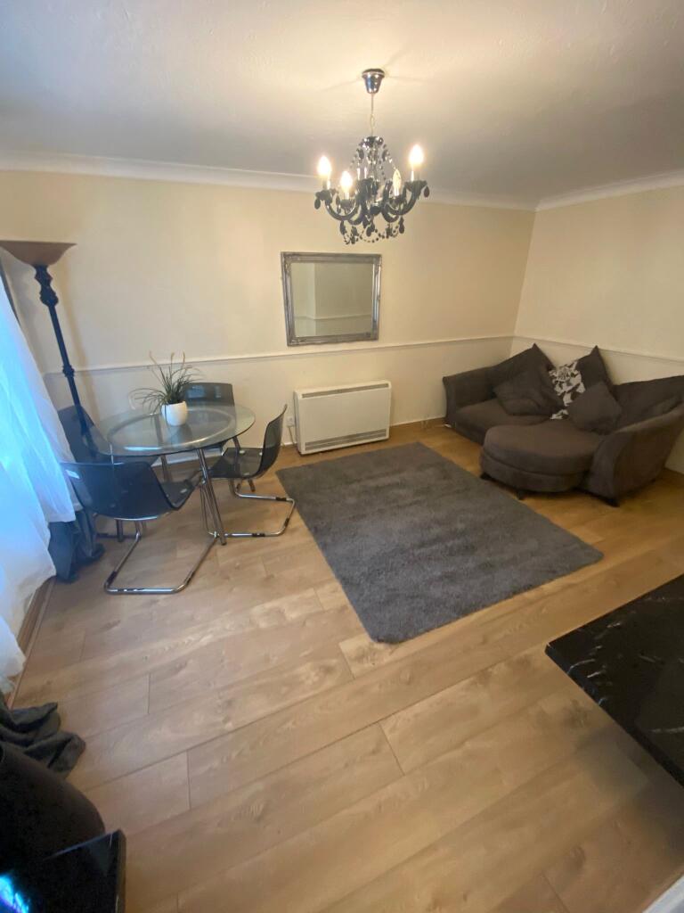 Turnstone Close, Plaistow E13
