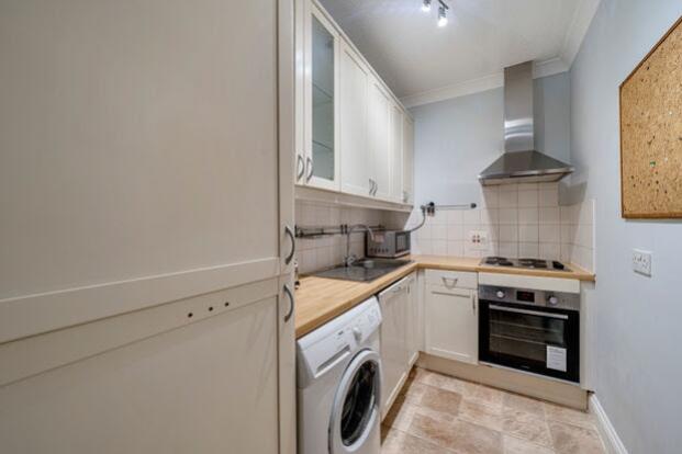 kitchen spital