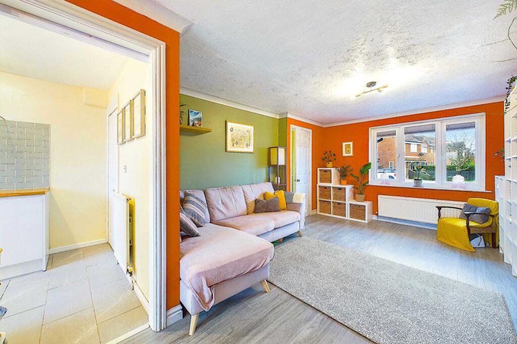 36 Rishworth - Open Plan