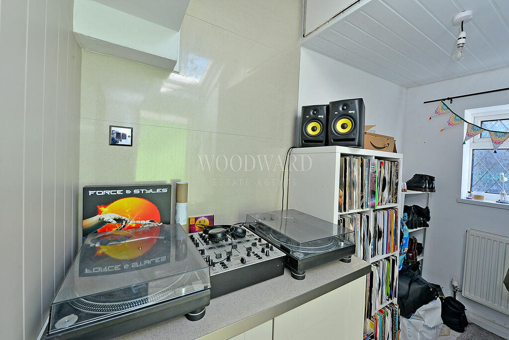 Kitchen/Dining Ro...