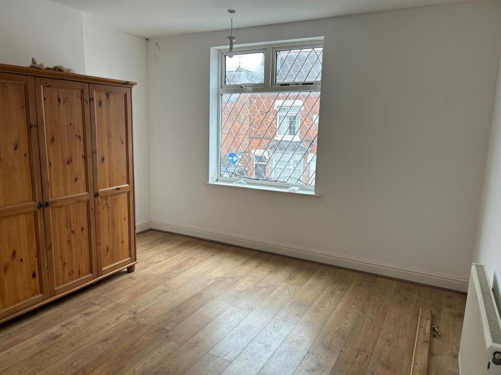 Front Bedroom