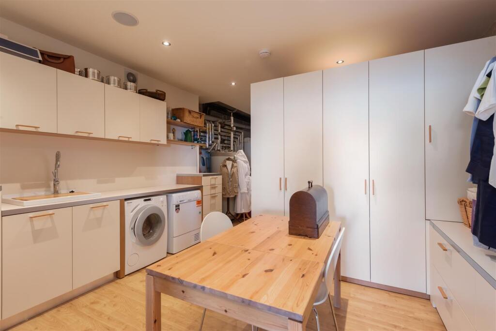 Joy Lane, Whitstable