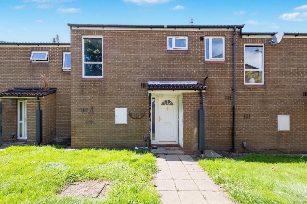22 Miniott Walk, Hemlington, Middlesbrough, Cleveland, TS8 9NA
