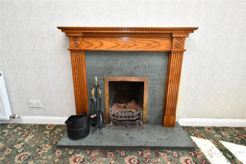 Open Fire