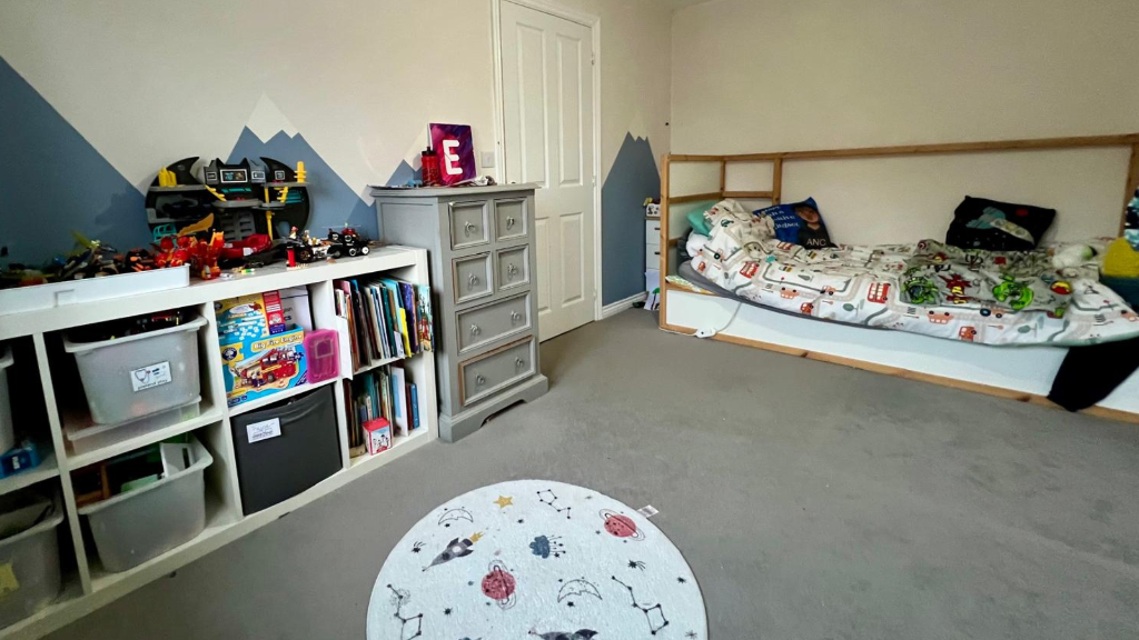 Bedroom 3