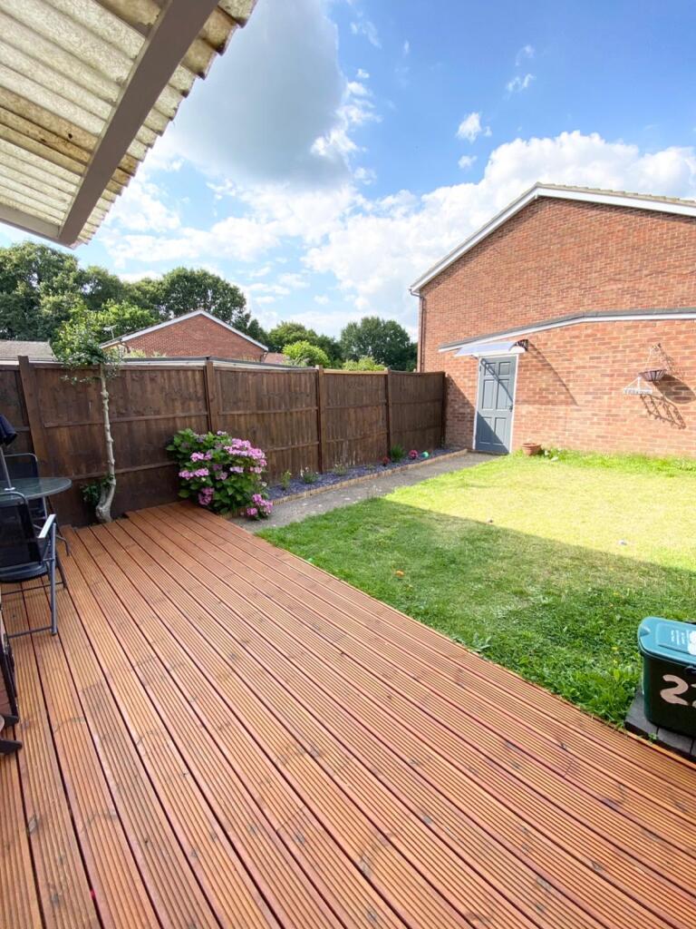 17 Garden