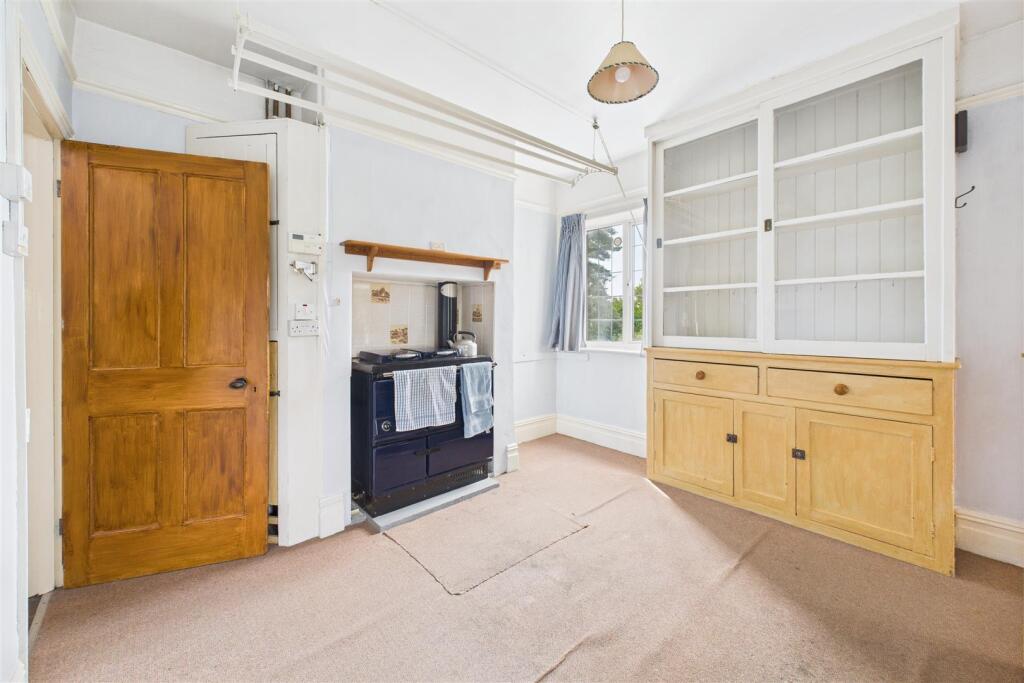 1 Townsend, Cooks Hill, Clutton, Bristol BS39 5RD 