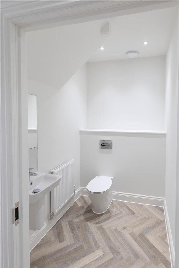 Cloakroom