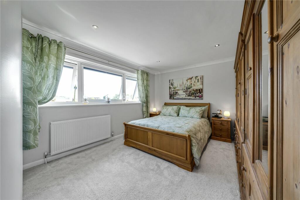 Principal Bedroom