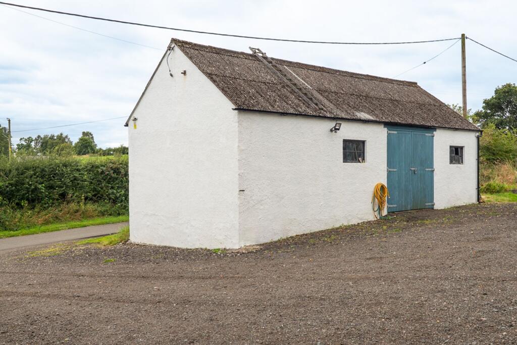Barn