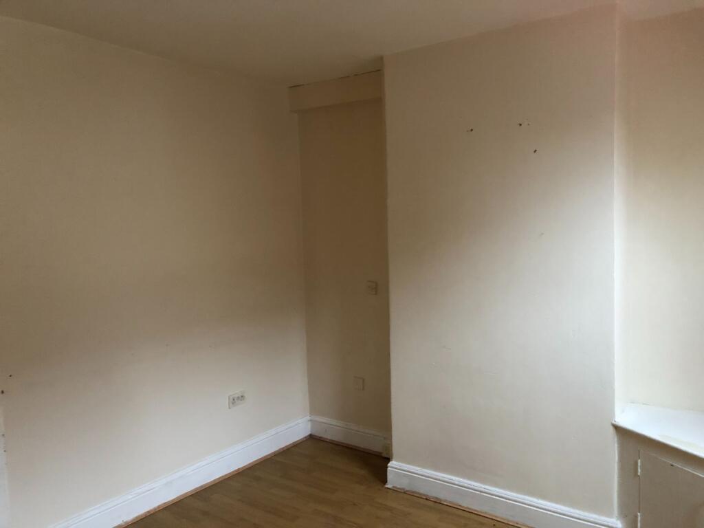 Reception Room 1