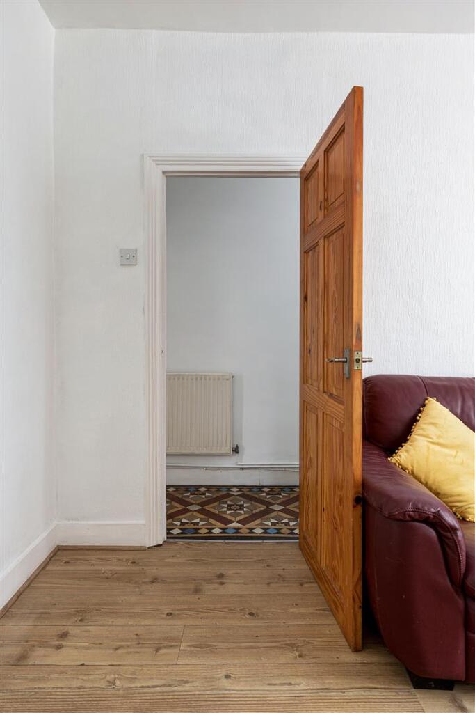 Geere Road E15