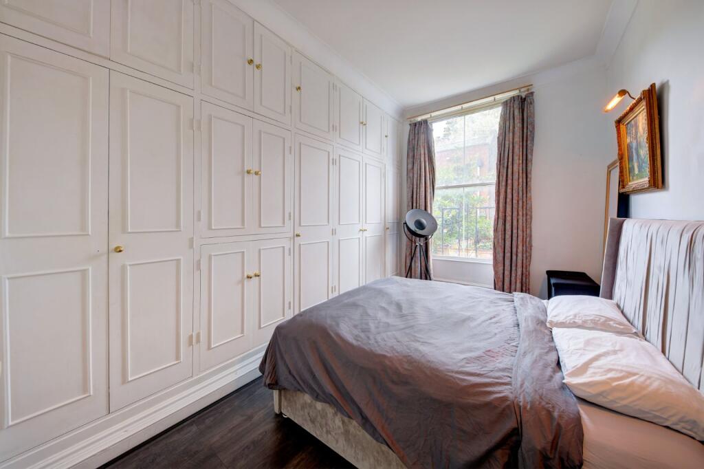 Double Bedroom