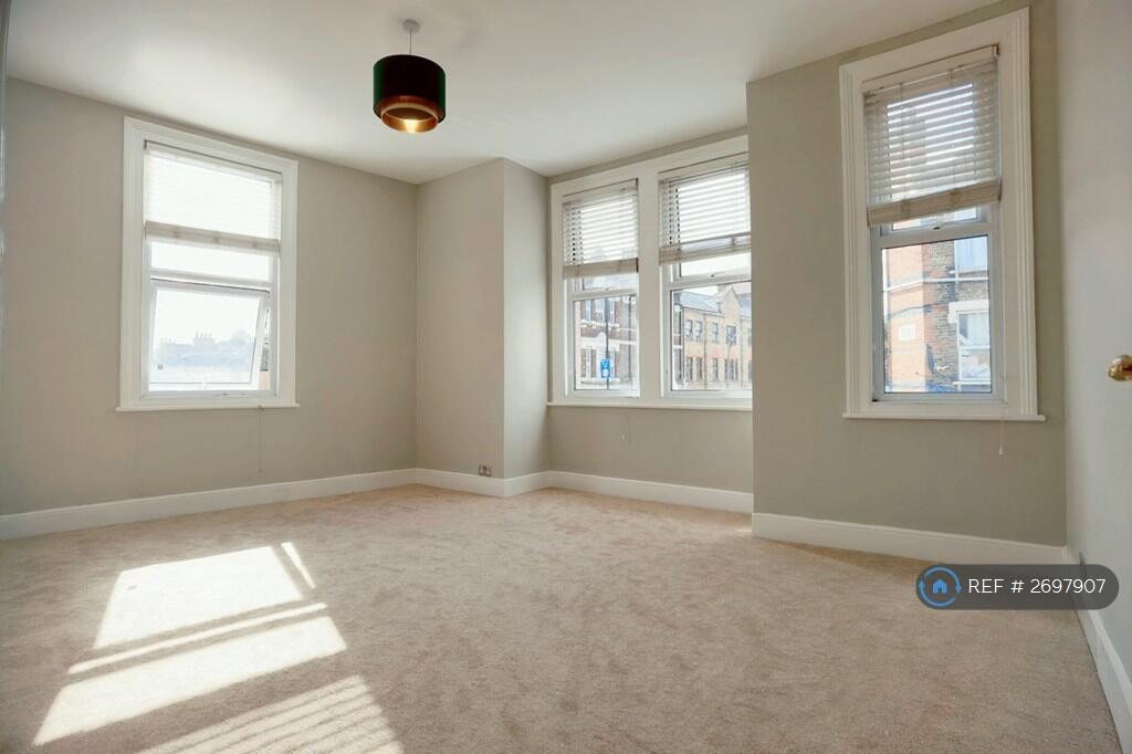 First Floor Large Double