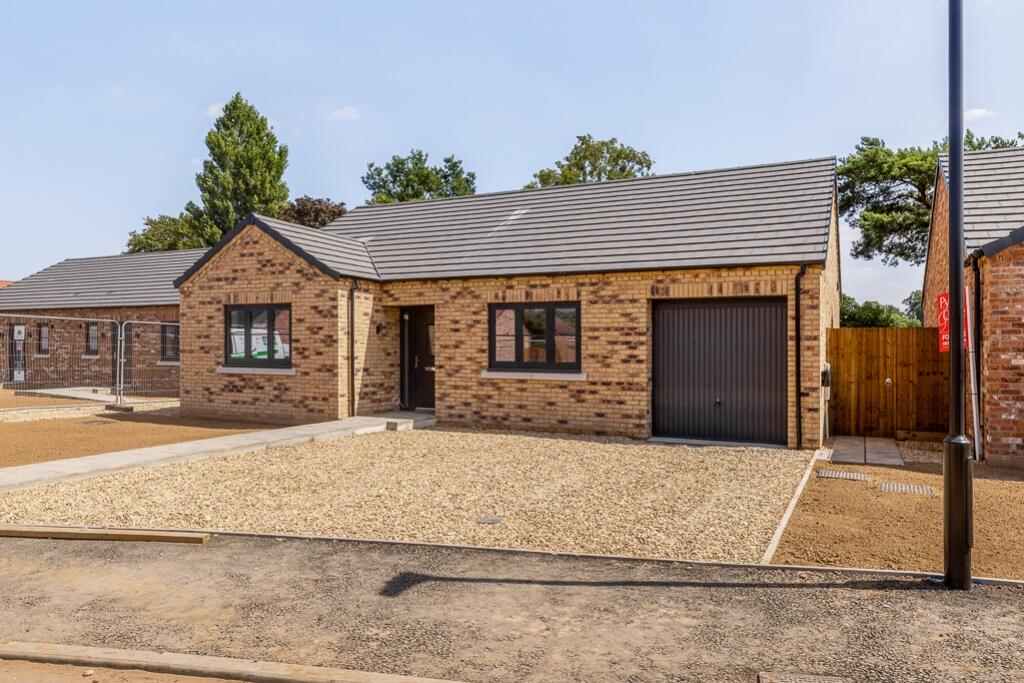 Plot 8, Spalding Road, Bungalow Dev (Gosberton)-3