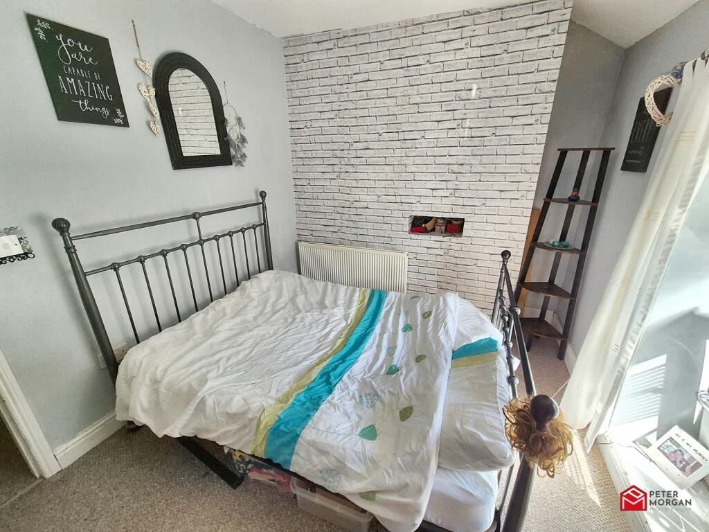 Bedroom  1