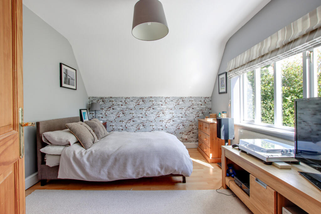 Bedroom Five