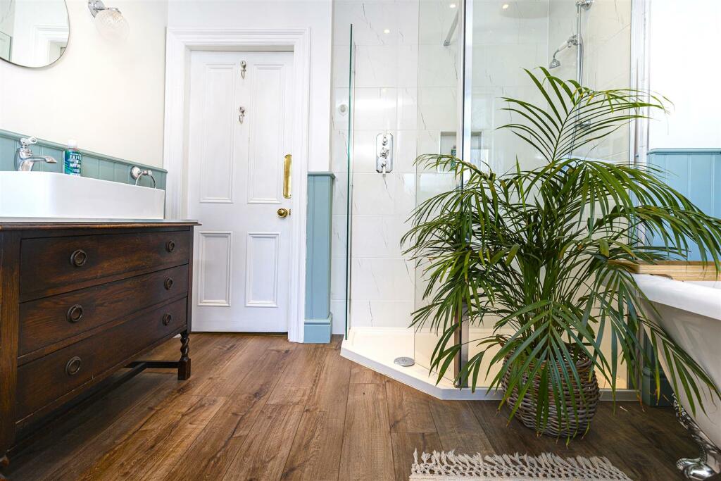 Bramleys Estate Agents - Grasmere Road - Gledholt 