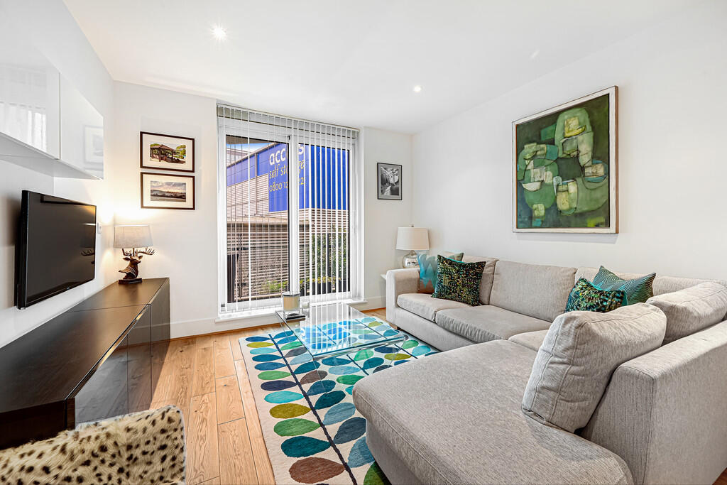 Ensign House, Jun...