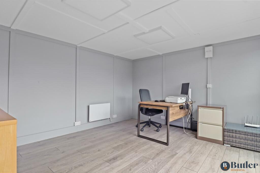 home office