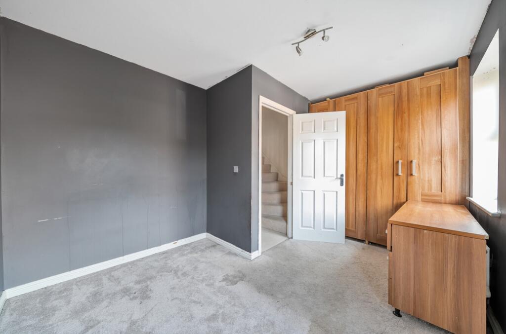 Bedroom 3a