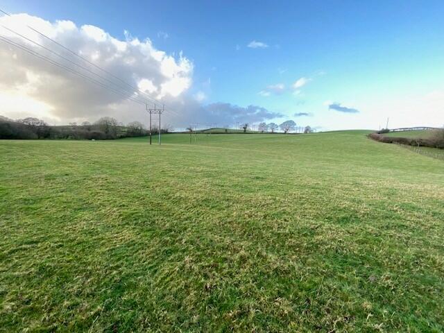 Lot 2 Pen Parc Llwyd -page 5 photo