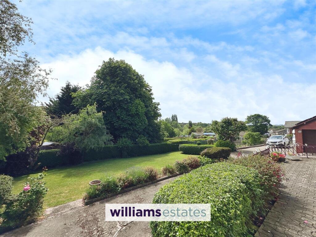 Grounds