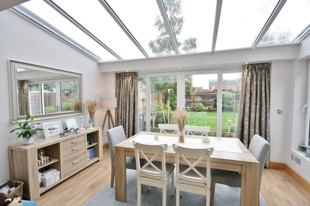 Orangery