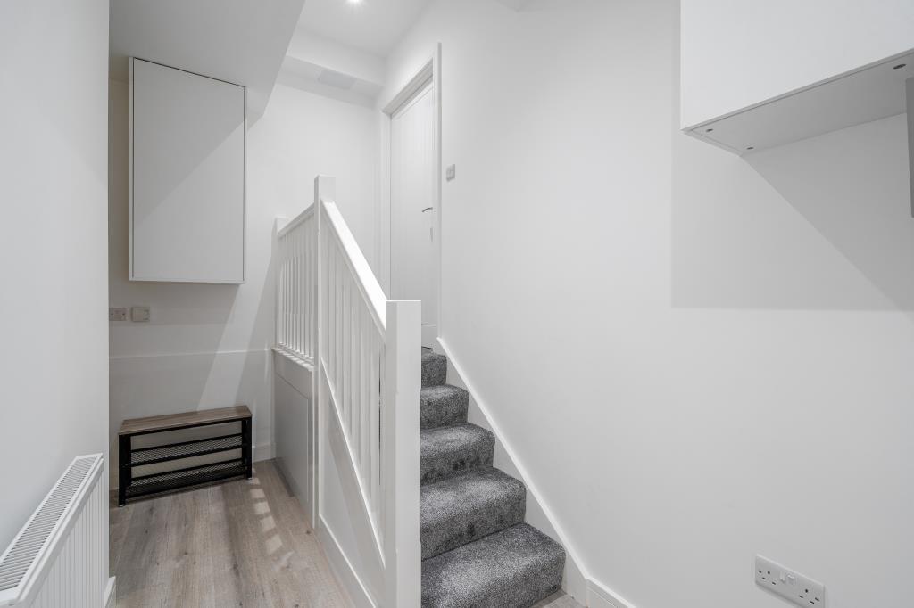 Hallway View
