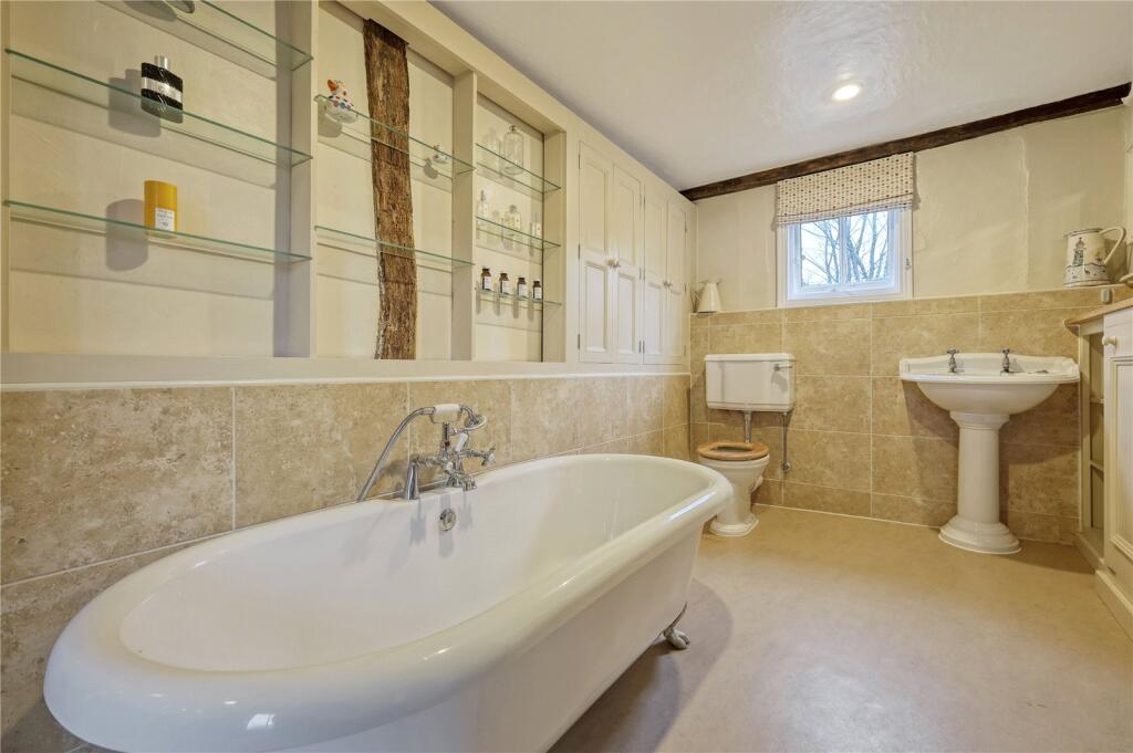 Principal En Suite