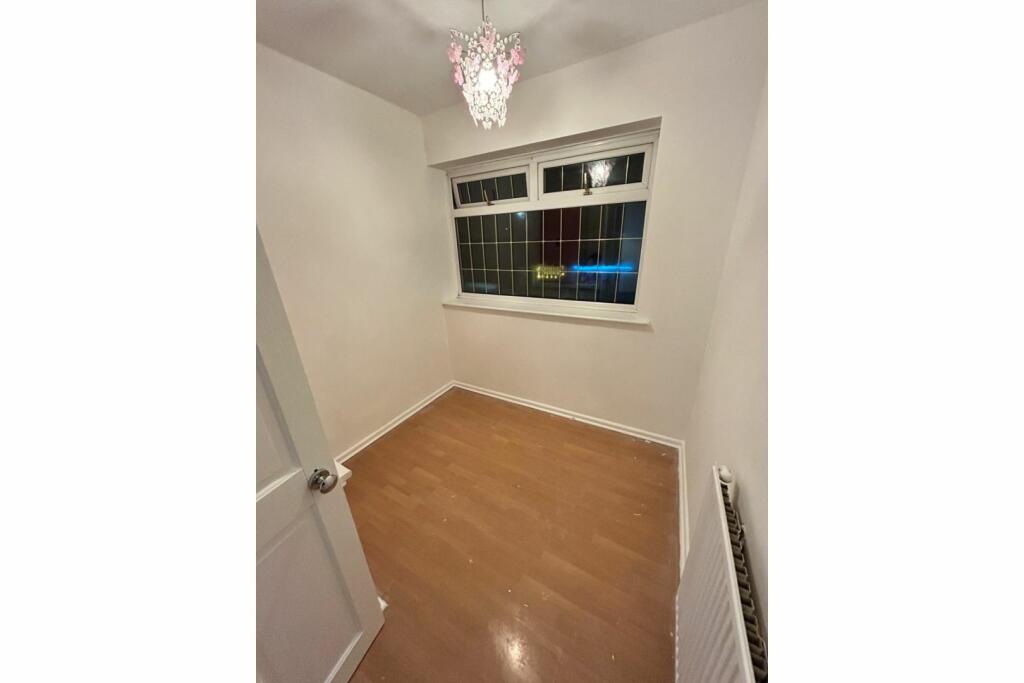 Annexe Bedroom Three