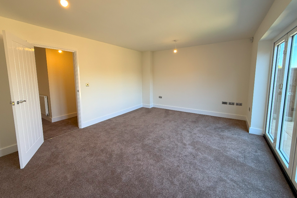 Lounge/ Dining room