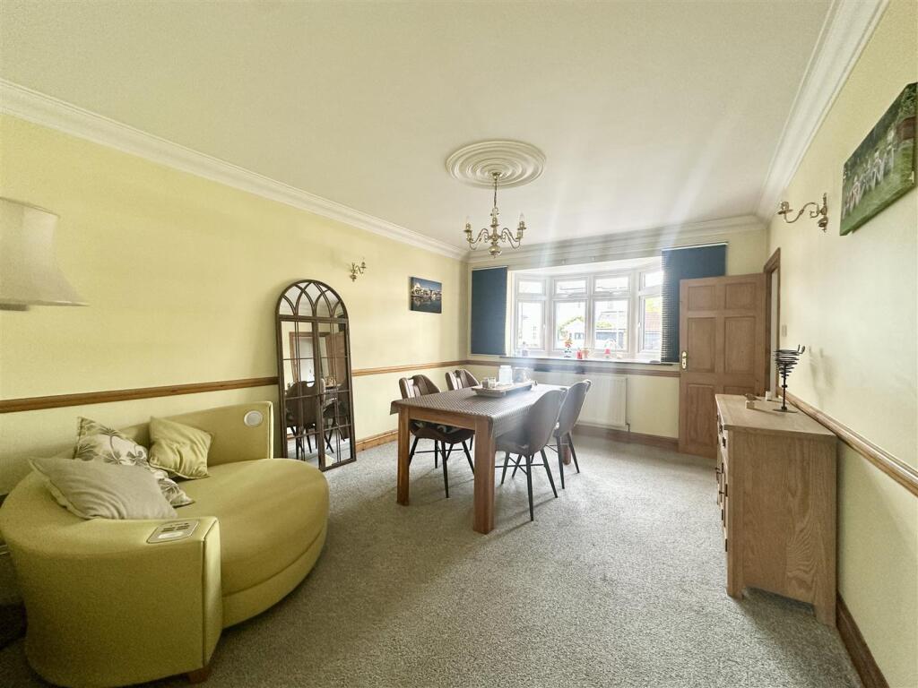 Reception Room One