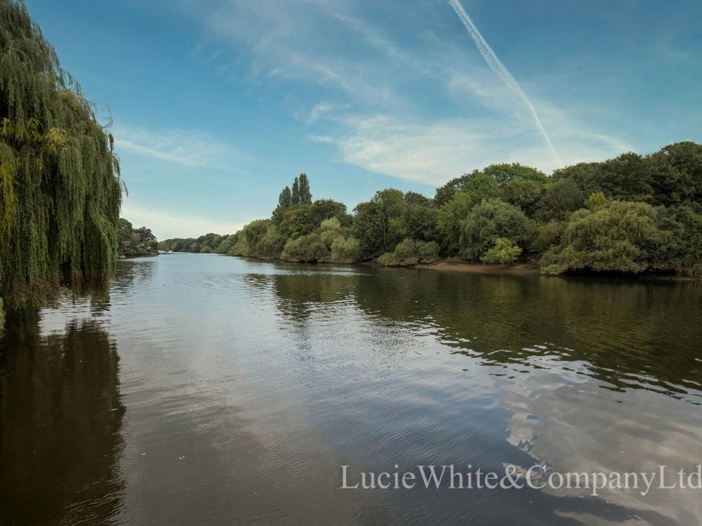 River Thames