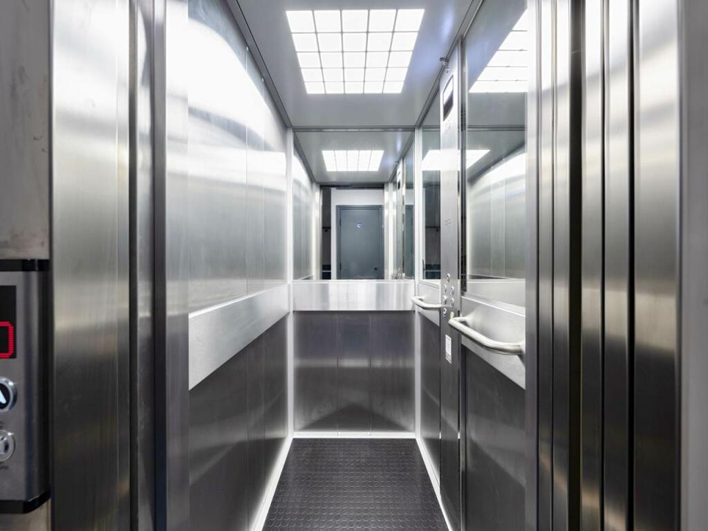 Life interior