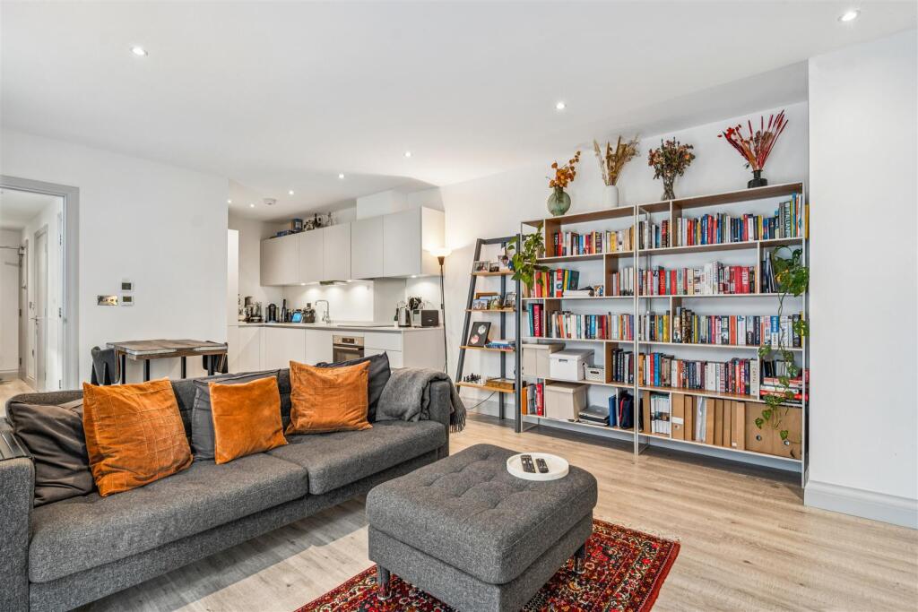 Devonhurst Place, W4 - FOR SALE