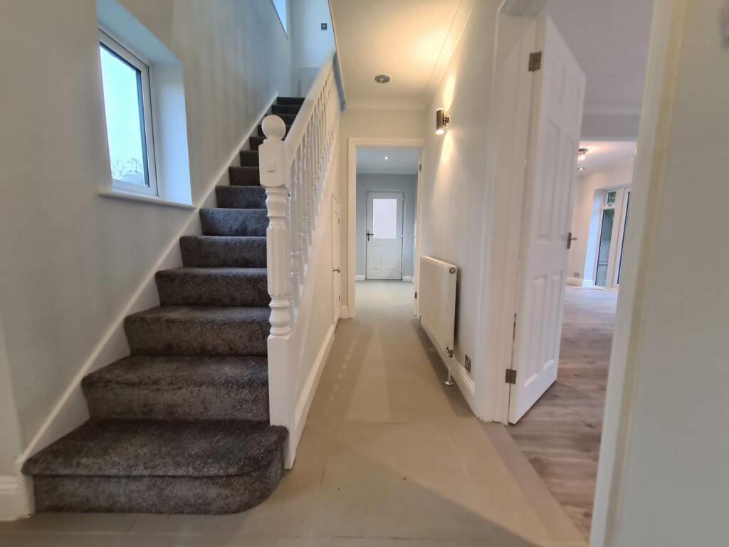 Hallway image 1