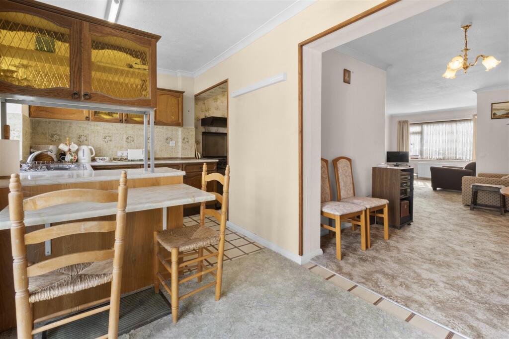 Extended Accommodation