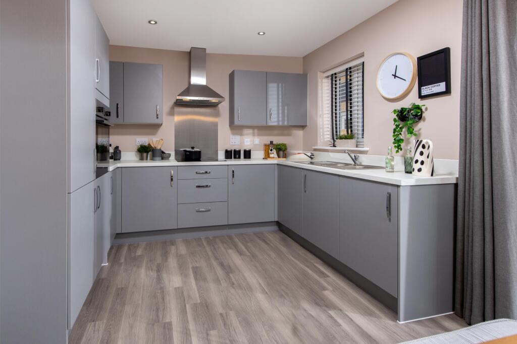 Showhome Photography